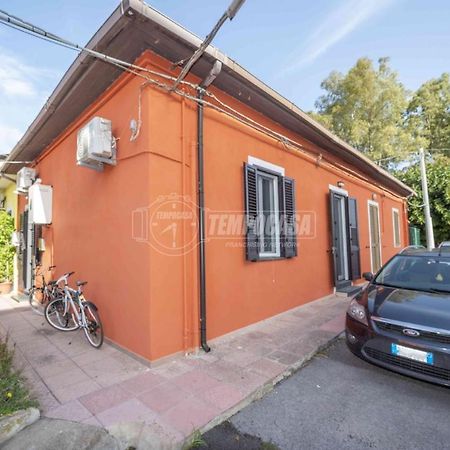 Casa Vacanza Mamma Maria Villa Messina Exterior photo