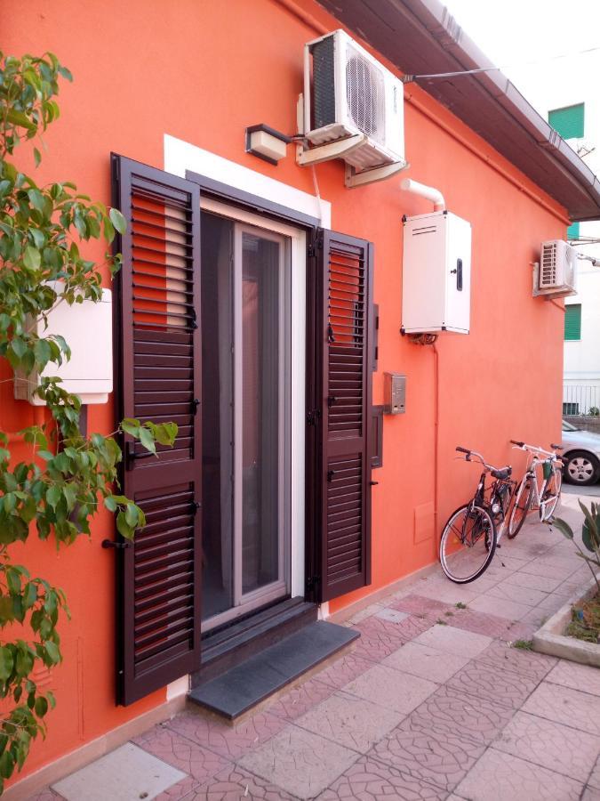Casa Vacanza Mamma Maria Villa Messina Exterior photo